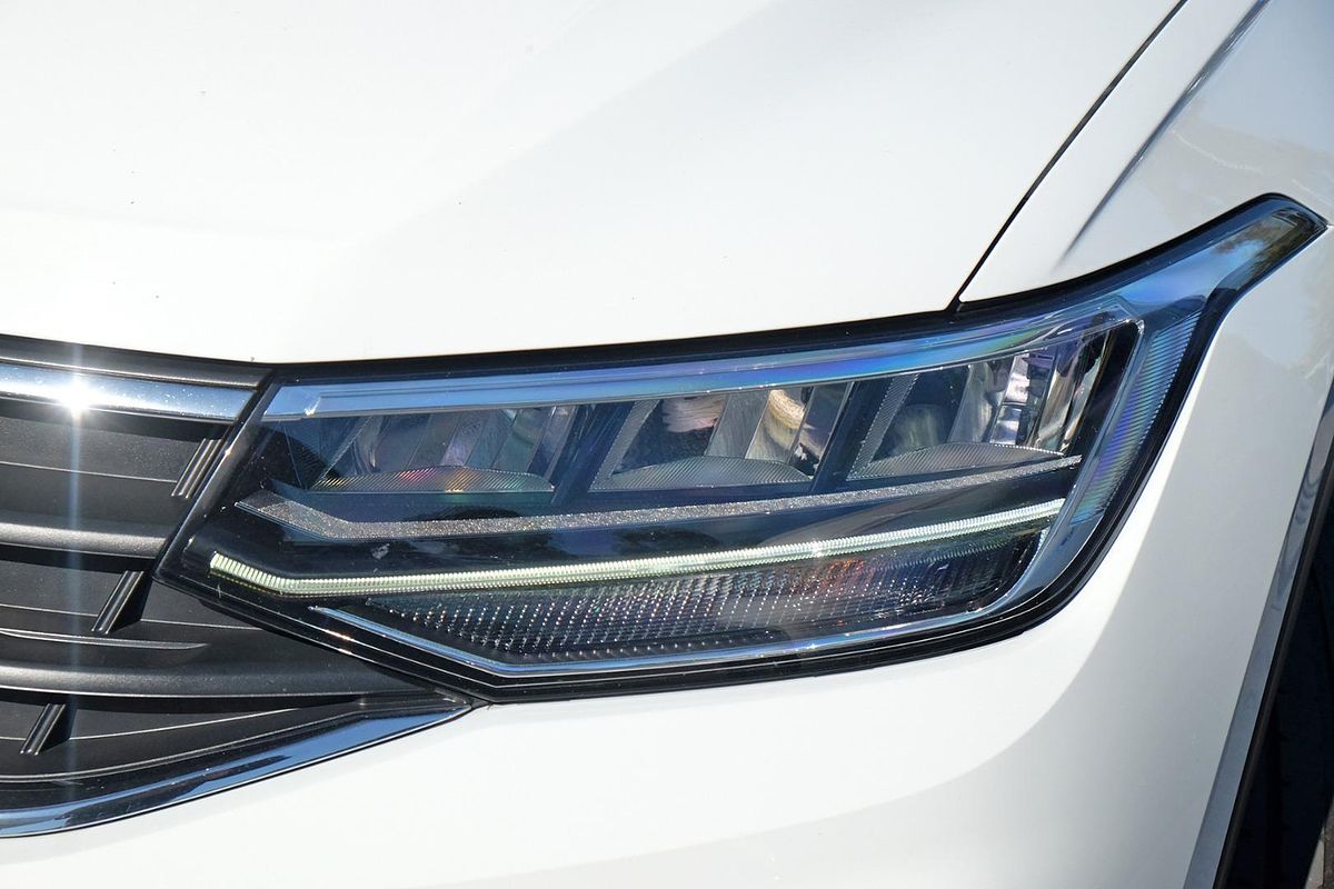 2022 Volkswagen Tiguan 110TSI Life 5N