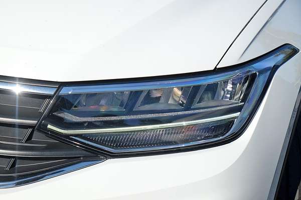 2022 Volkswagen Tiguan 110TSI Life 5N