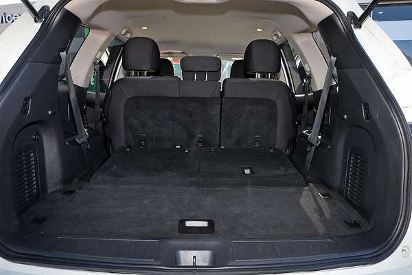 2017 Nissan Pathfinder ST R52 Series II