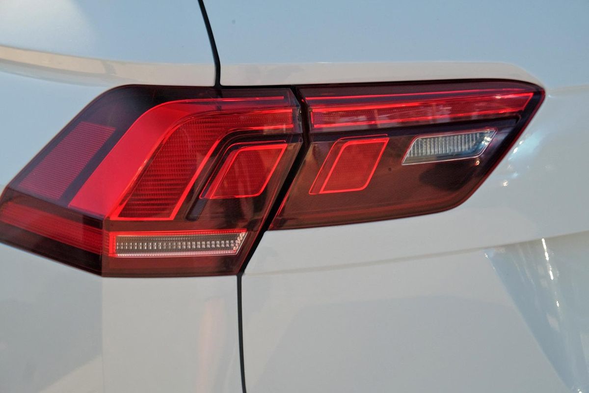 2022 Volkswagen Tiguan 110TSI Life 5N