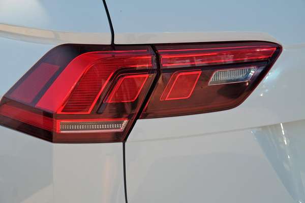 2022 Volkswagen Tiguan 110TSI Life 5N