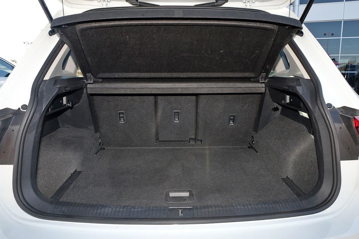 2022 Volkswagen Tiguan 110TSI Life 5N