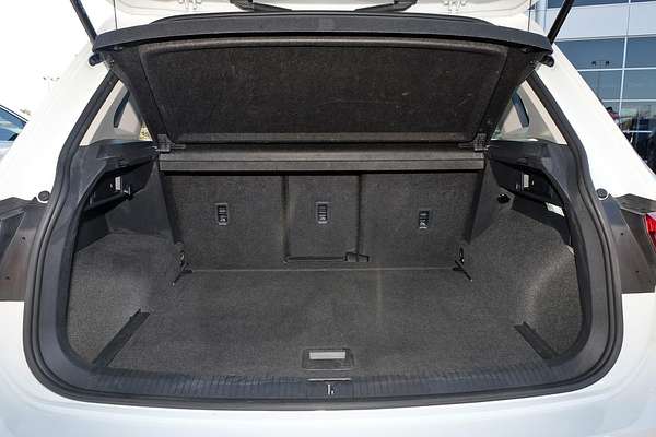 2022 Volkswagen Tiguan 110TSI Life 5N