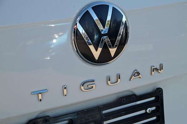 2022 Volkswagen Tiguan 110TSI Life 5N