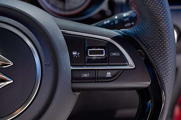 2023 Suzuki Swift Sport AZ Series II