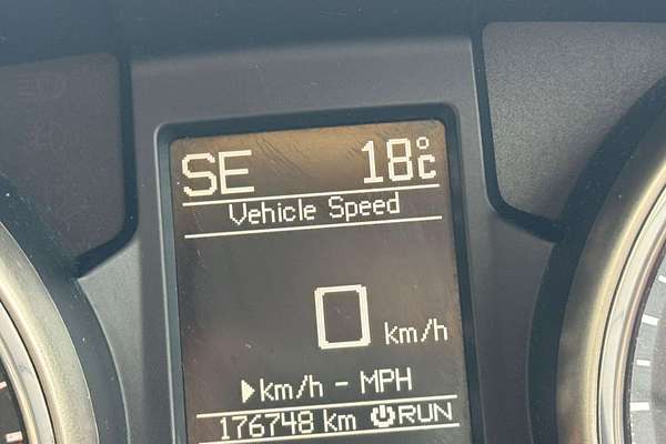 2012 Jeep Grand Cherokee Overland WK
