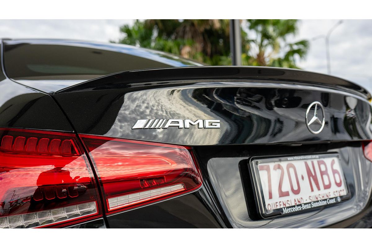 2022 Mercedes-Benz A-Class A35 AMG V177