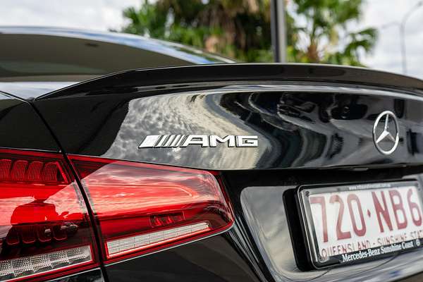 2022 Mercedes-Benz A-Class A35 AMG V177