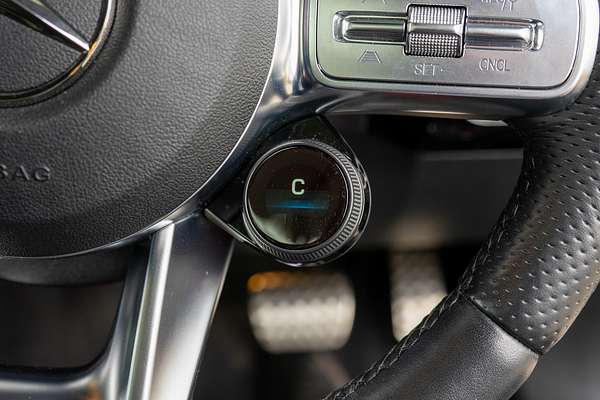 2022 Mercedes-Benz A-Class A35 AMG V177