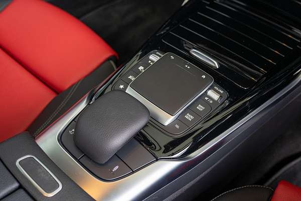 2022 Mercedes-Benz A-Class A35 AMG V177