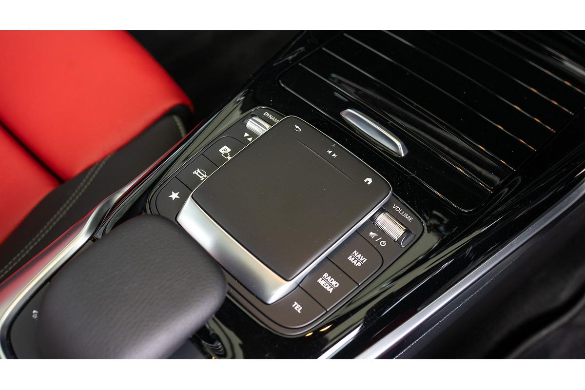 2022 Mercedes-Benz A-Class A35 AMG V177