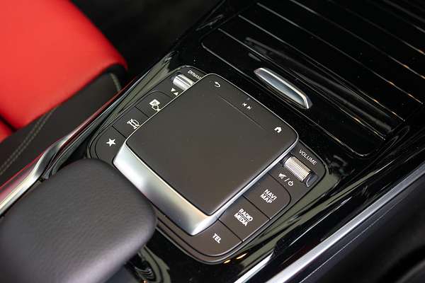 2022 Mercedes-Benz A-Class A35 AMG V177