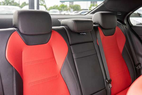 2022 Mercedes-Benz A-Class A35 AMG V177