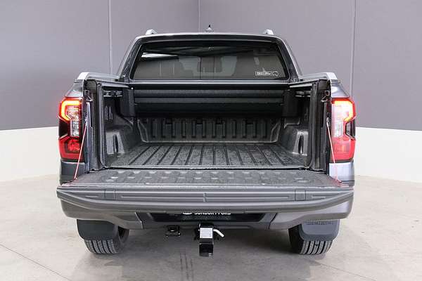 2024 Ford Ranger Wildtrak 4X4 2.0L