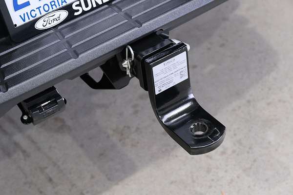 2024 Ford Ranger Wildtrak 4X4 2.0L