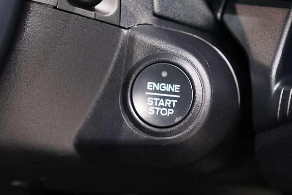 2024 Ford Ranger Wildtrak 4X4 2.0L