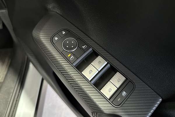 2023 Mitsubishi Outlander ES ZM