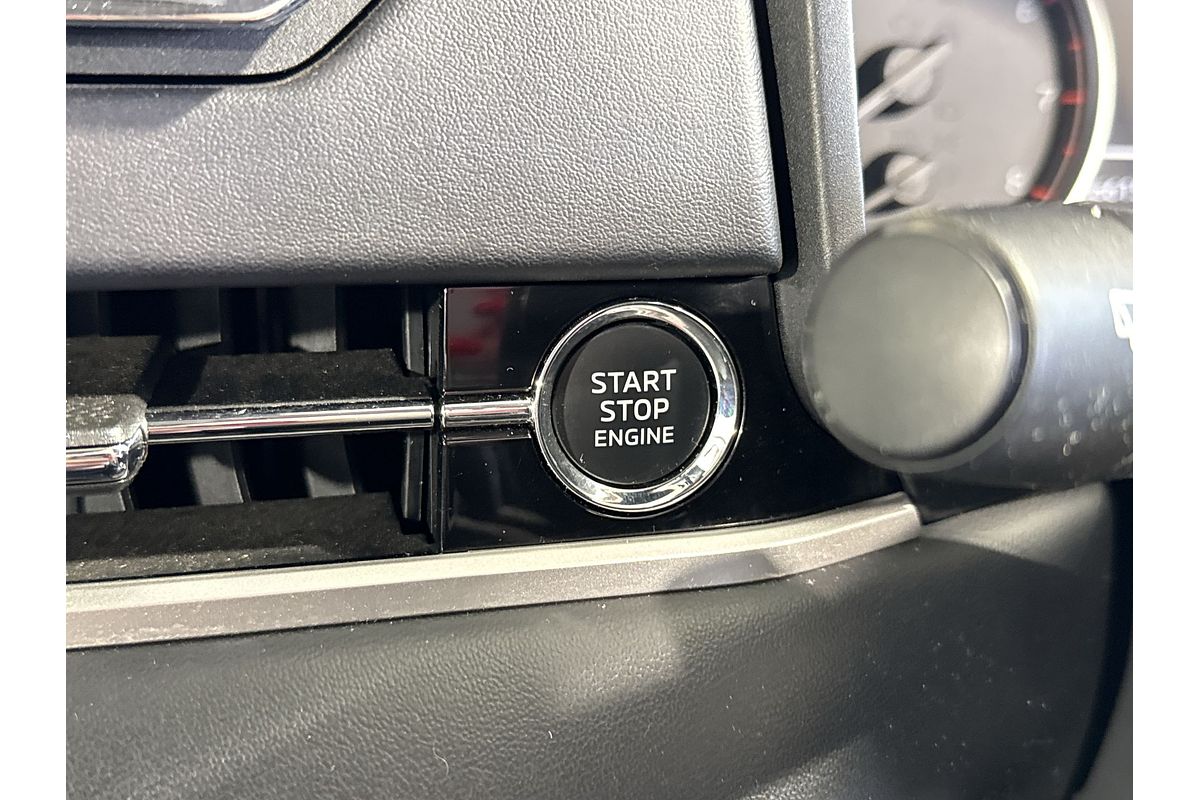 2023 Mitsubishi Outlander ES ZM