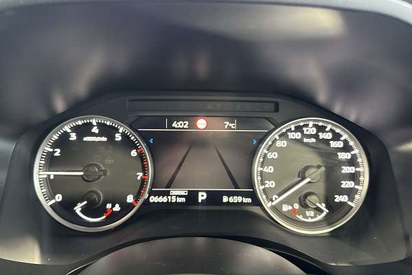 2023 Mitsubishi Outlander ES ZM