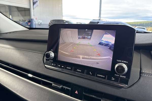 2023 Mitsubishi Outlander ES ZM