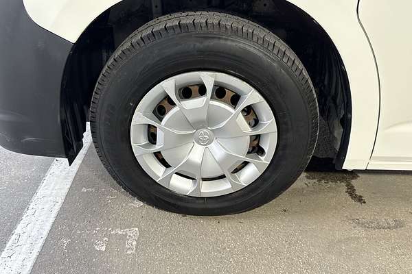 2019 Toyota Hiace KDH221R