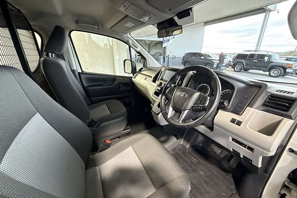 2019 Toyota Hiace KDH221R