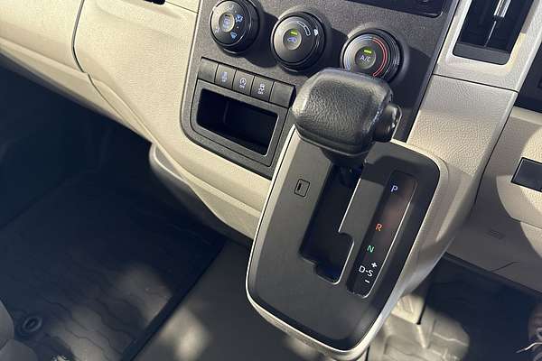 2019 Toyota Hiace KDH221R