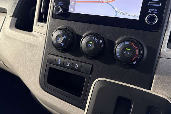 2019 Toyota Hiace KDH221R
