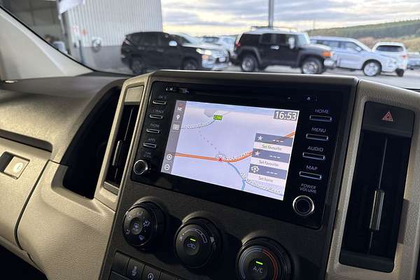 2019 Toyota Hiace KDH221R
