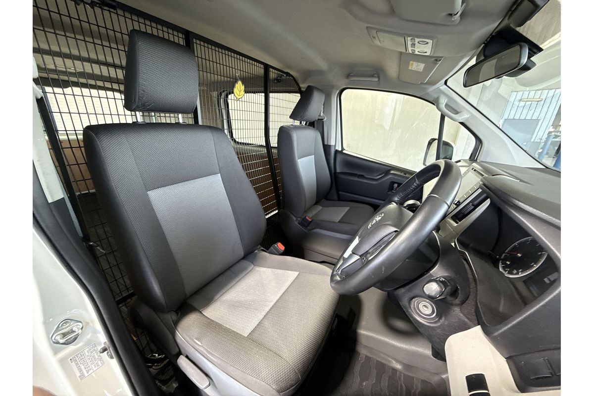 2019 Toyota Hiace KDH221R