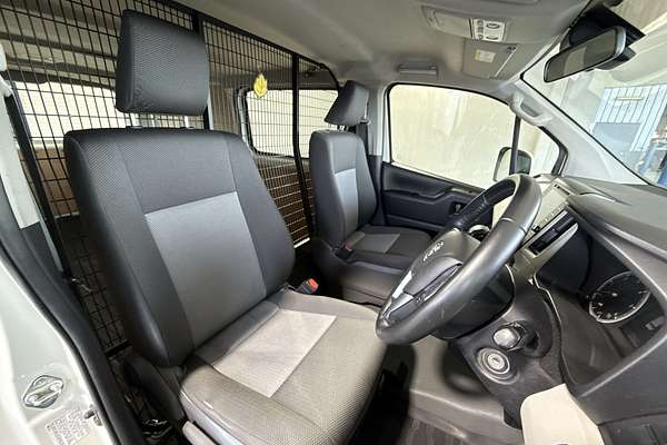 2019 Toyota Hiace KDH221R