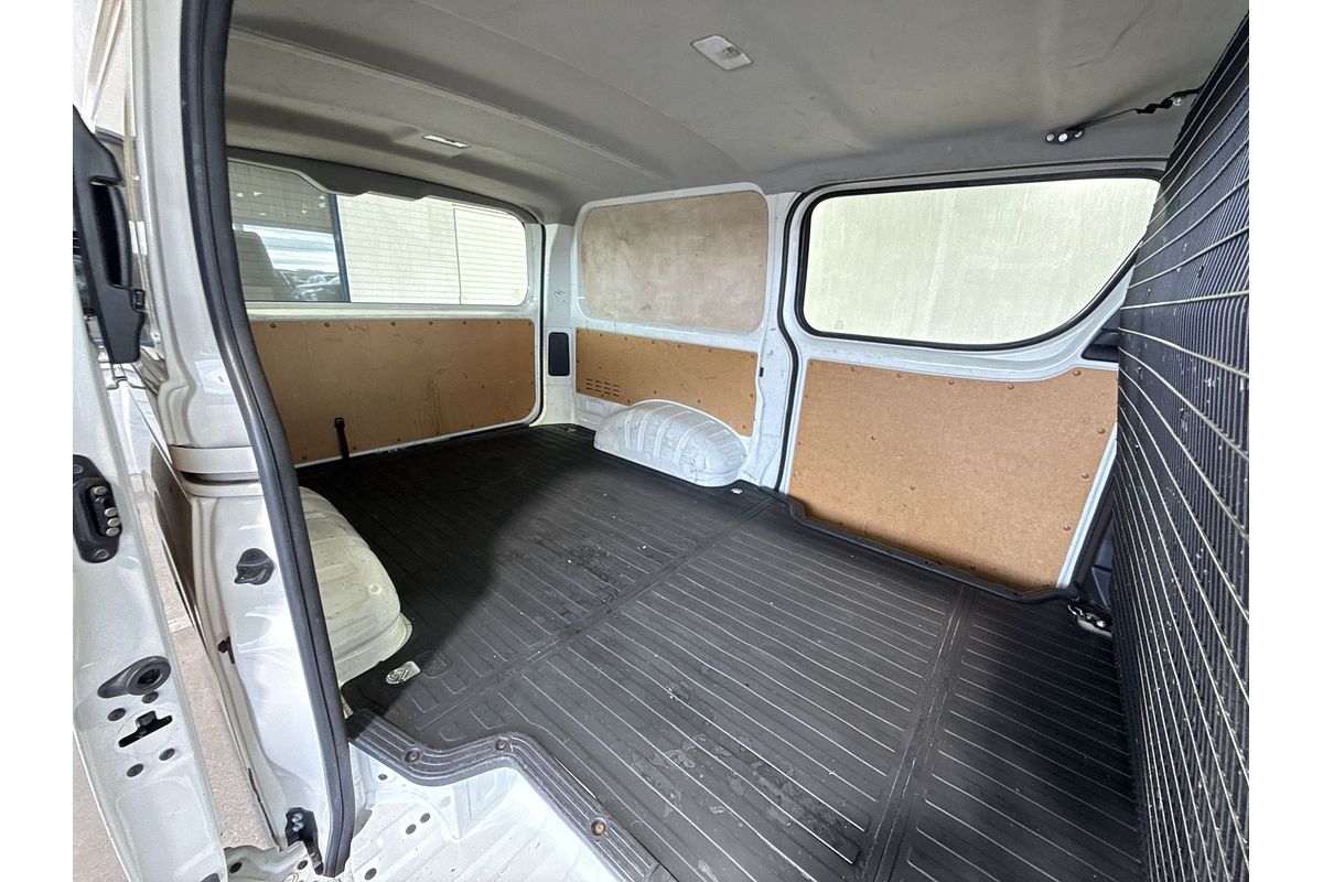2019 Toyota Hiace KDH221R