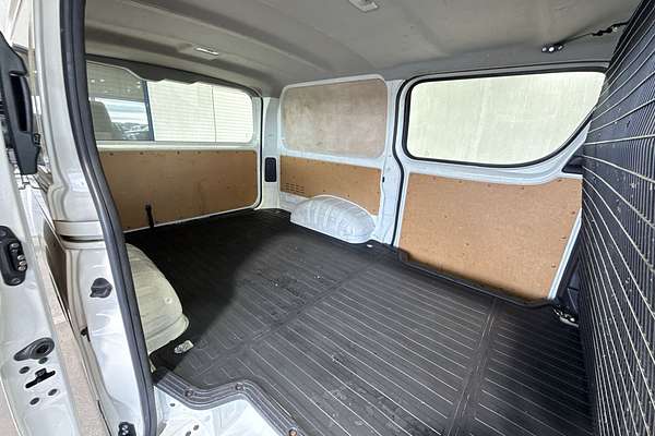 2019 Toyota Hiace KDH221R