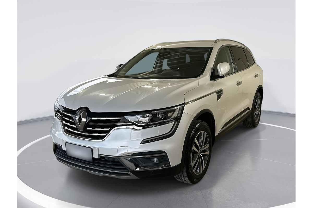 2020 Renault Koleos Zen HZG