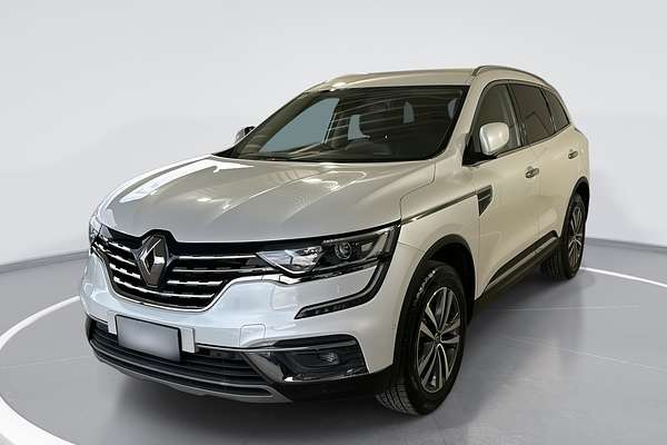 2020 Renault Koleos Zen HZG