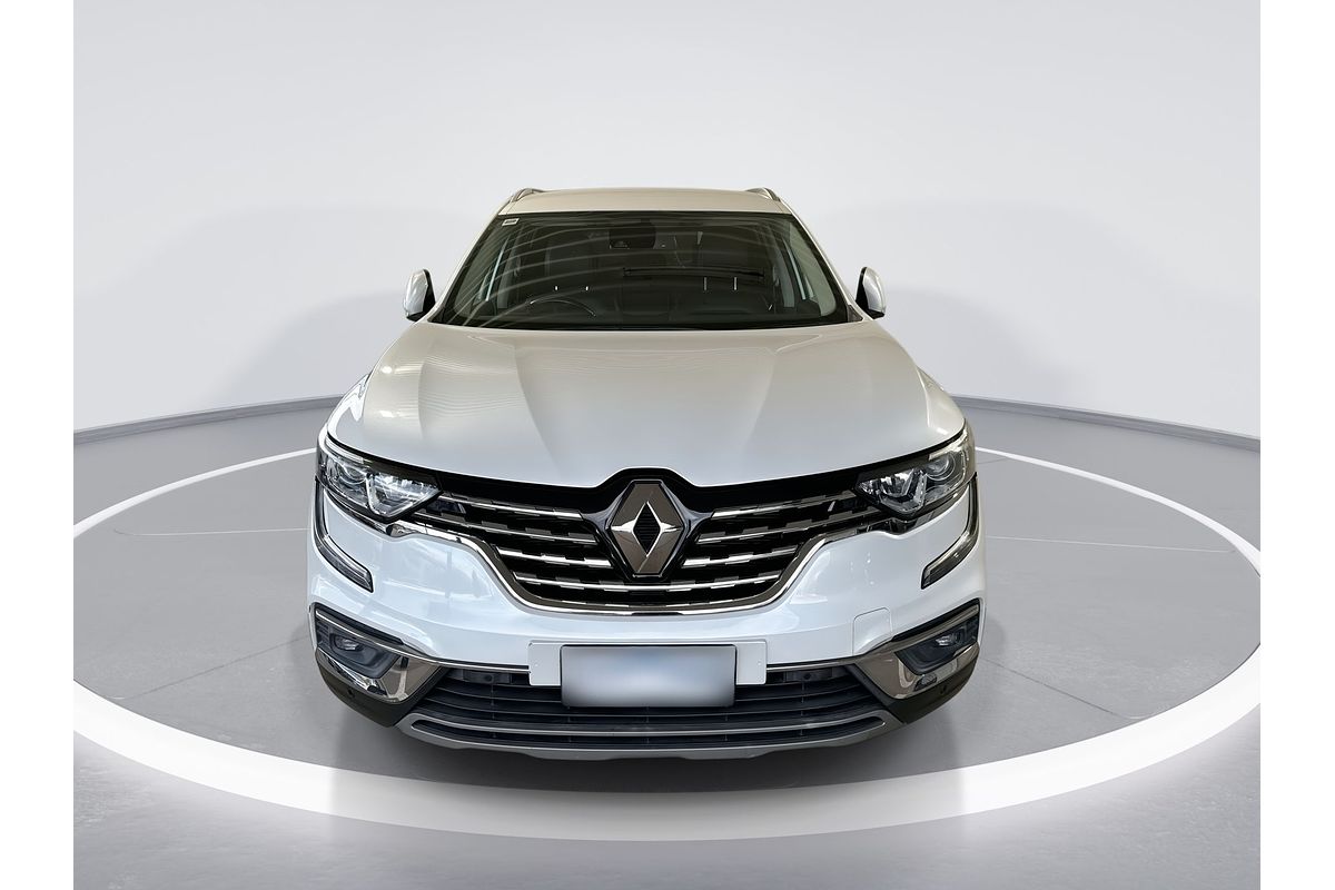 2020 Renault Koleos Zen HZG