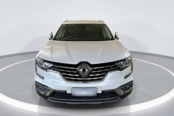 2020 Renault Koleos Zen HZG