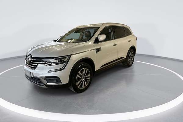 2020 Renault Koleos Zen HZG