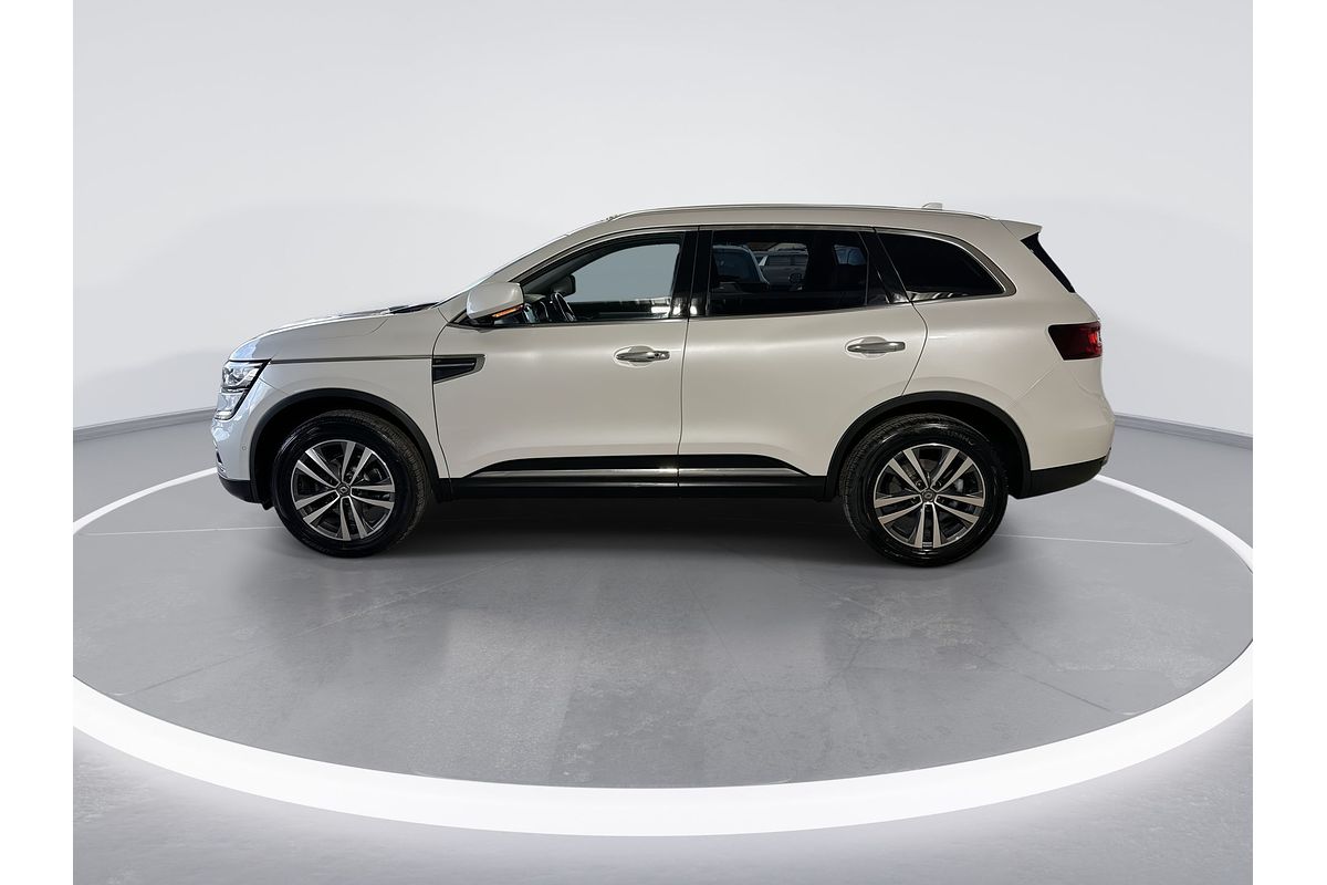 2020 Renault Koleos Zen HZG