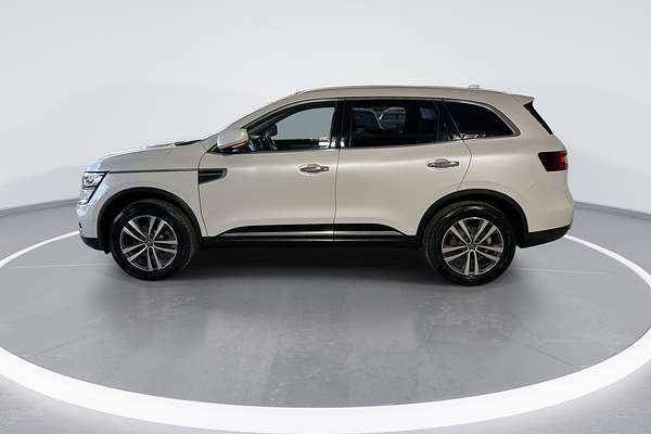 2020 Renault Koleos Zen HZG