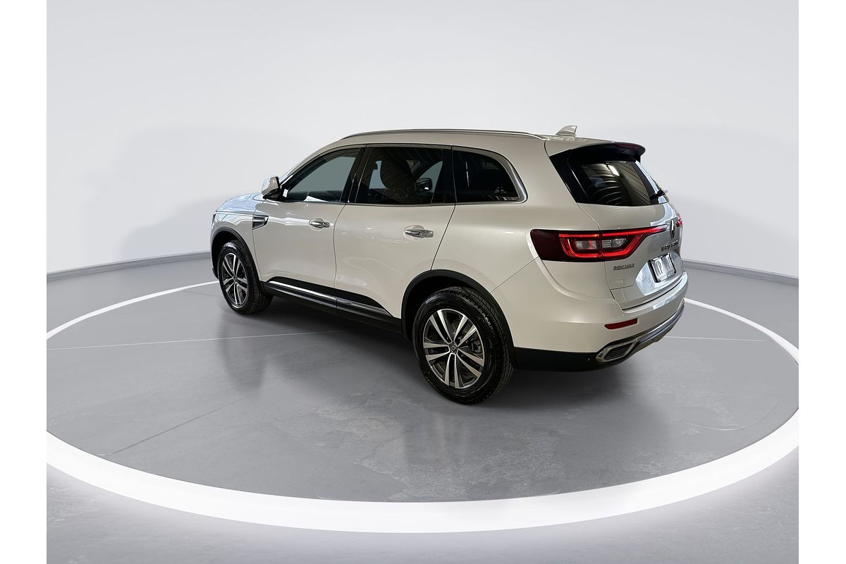 2020 Renault Koleos Zen HZG