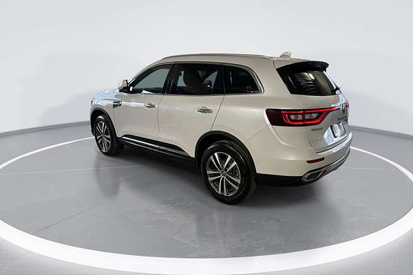2020 Renault Koleos Zen HZG