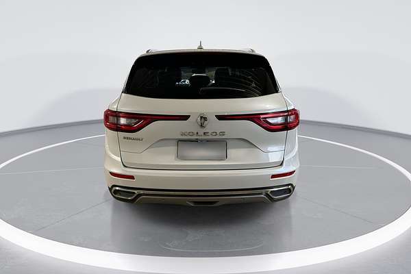 2020 Renault Koleos Zen HZG