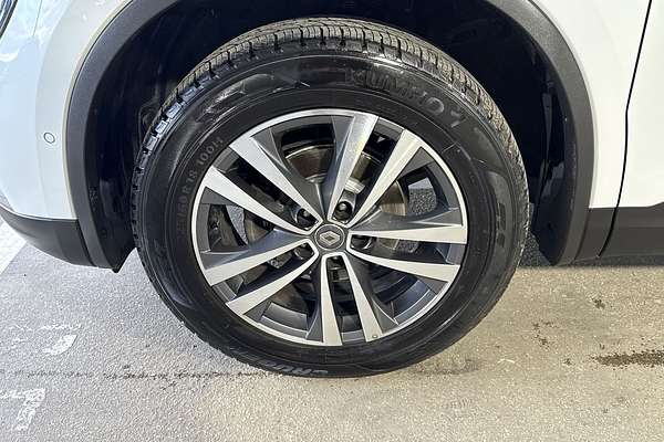 2020 Renault Koleos Zen HZG