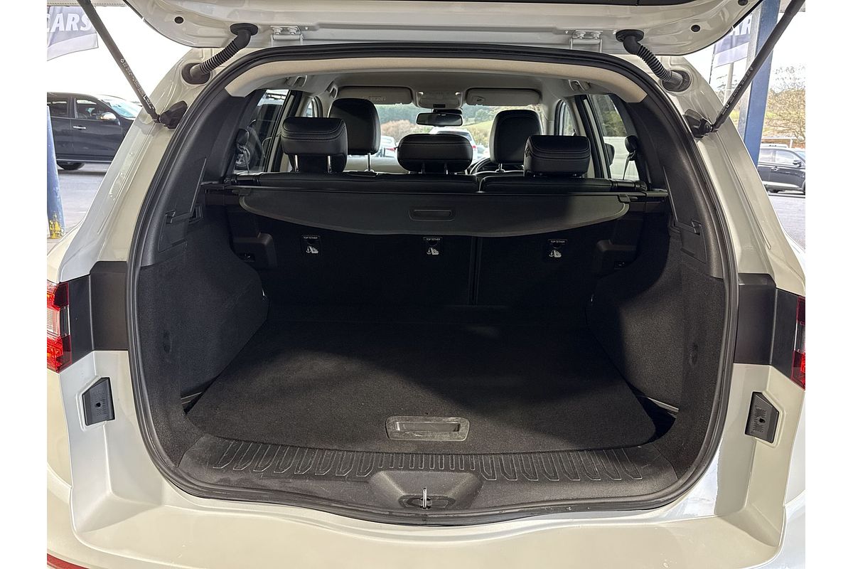 2020 Renault Koleos Zen HZG