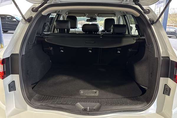 2020 Renault Koleos Zen HZG