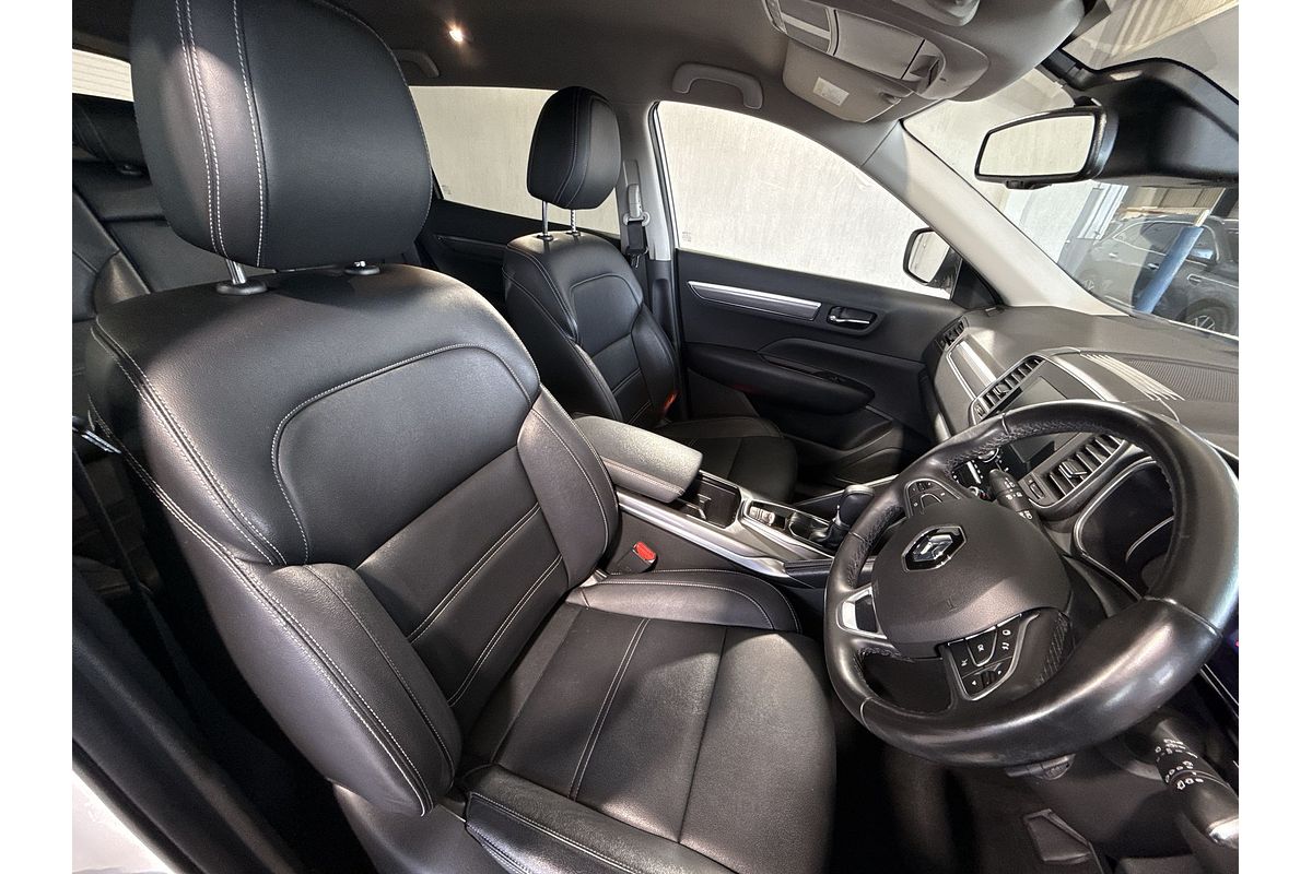 2020 Renault Koleos Zen HZG
