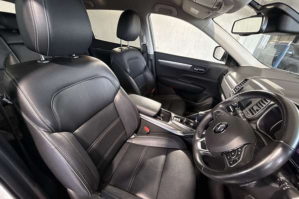 2020 Renault Koleos Zen HZG