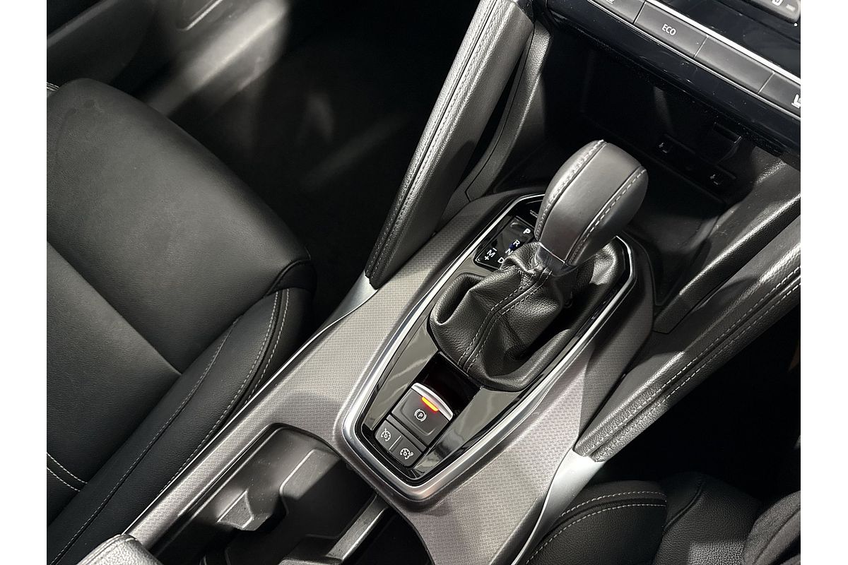2020 Renault Koleos Zen HZG