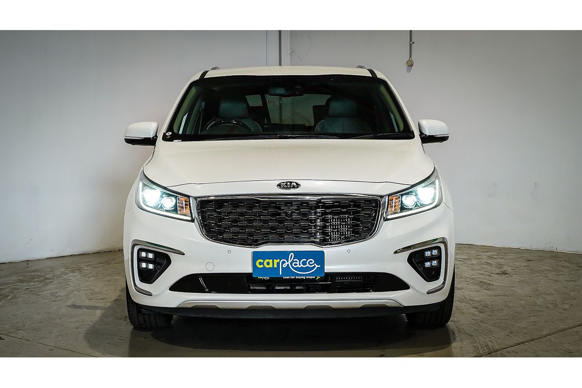 2019 Kia Carnival Platinum YP